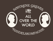 Søstrene Grene