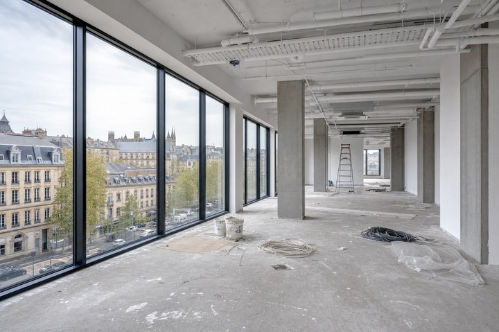 Avant — Chantier Metz
