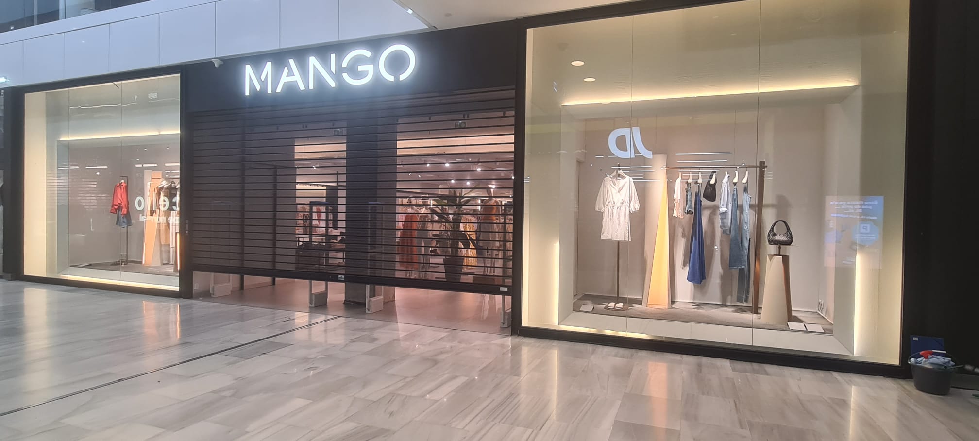 Intervention Anaest devant Mango